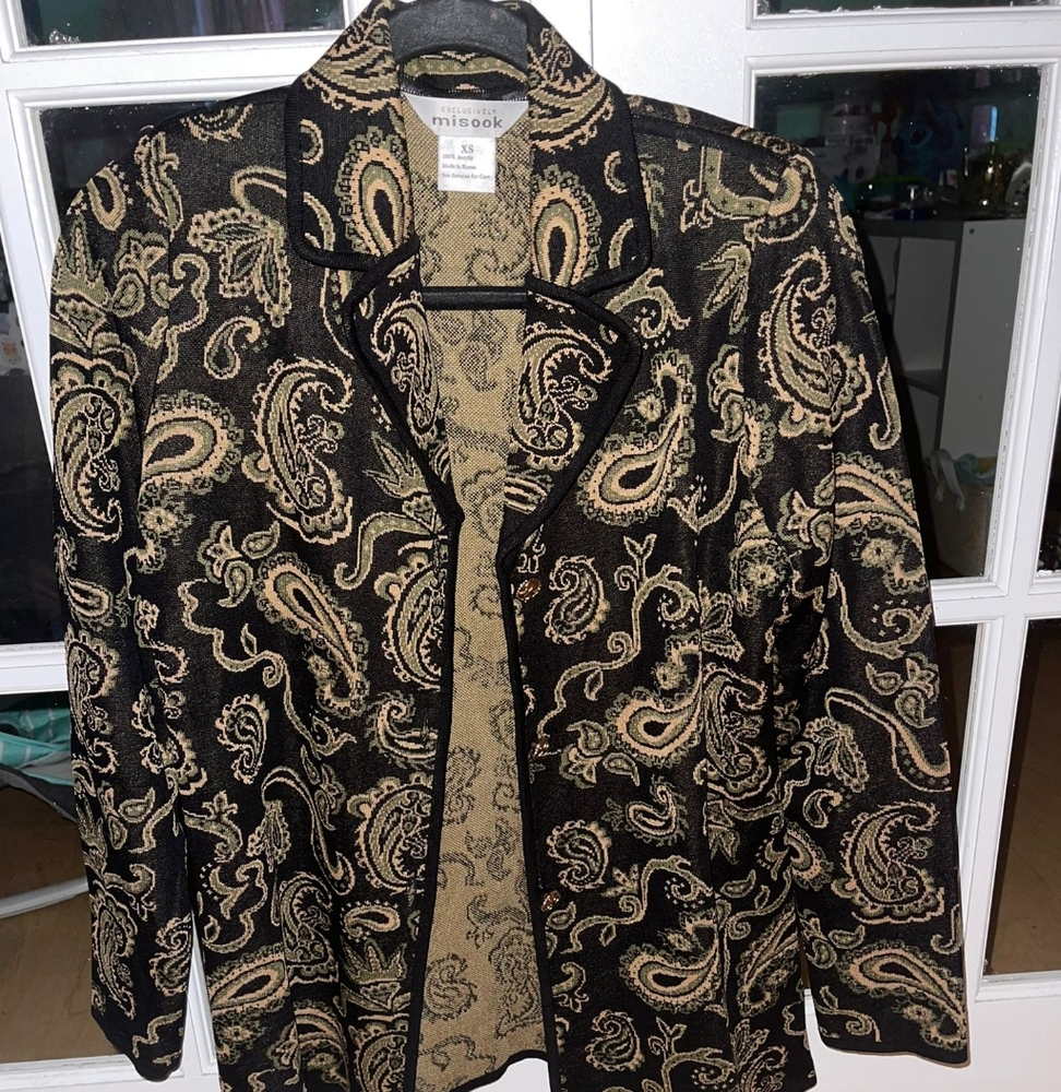 Jacket
